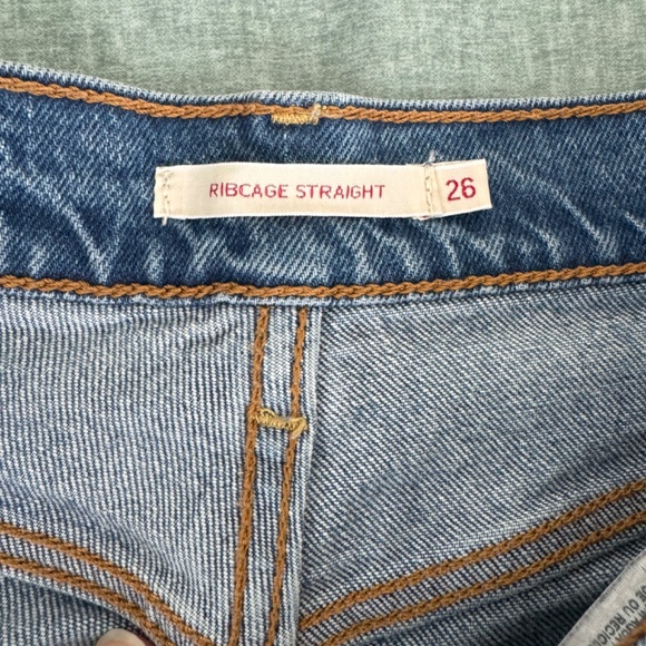 Levi’s jeans - Picture 2 of 3